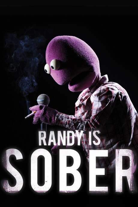 Randy is Sober